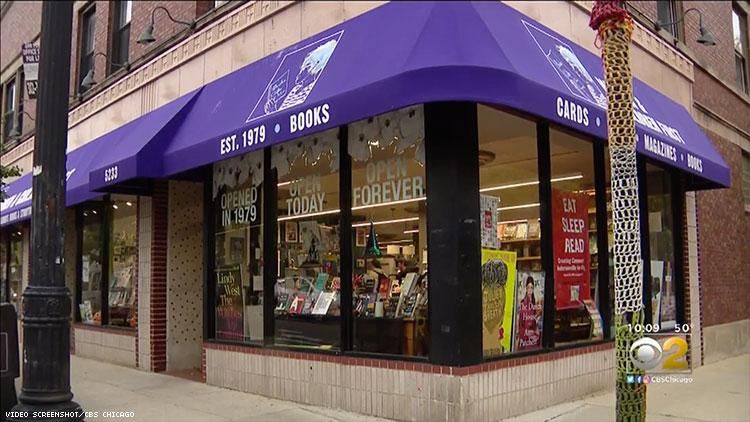 Iconic Feminist Bookstore Targeted For Supporting Trans People