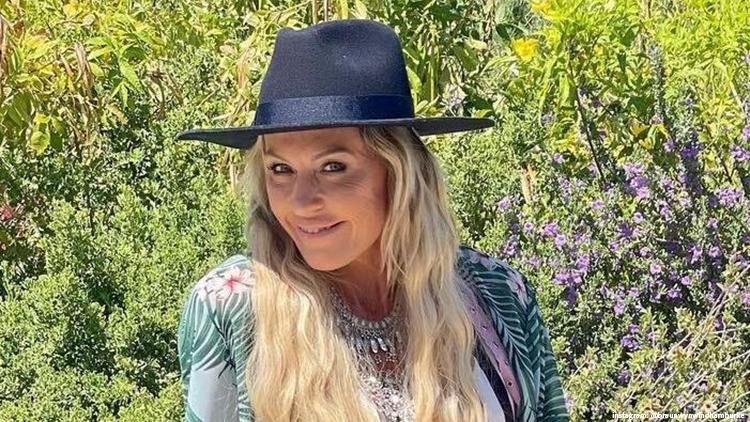 braunwyn Windham Burke