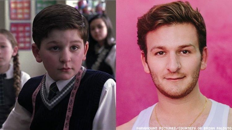 'School of Rock's Brian Falduto Welcomes Daniel Franzese to Podcast