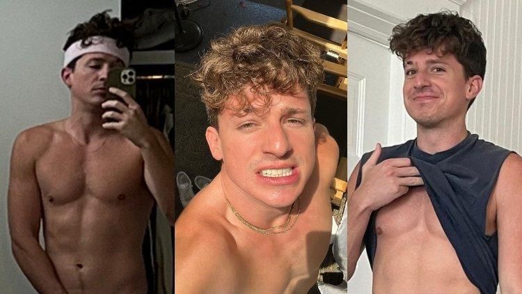 Charlie Puth