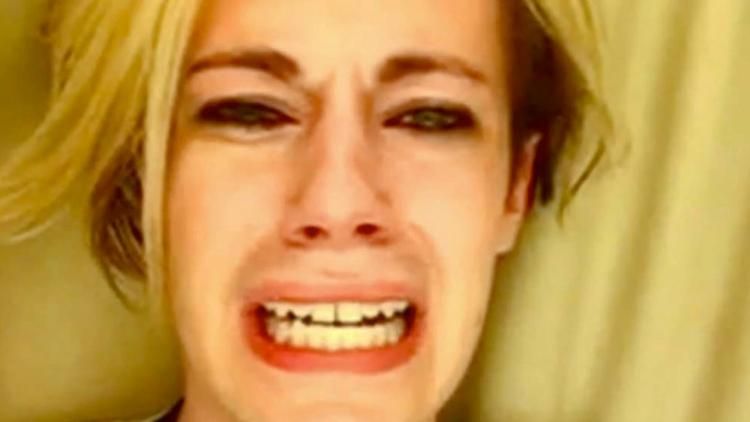 Chris Crocker