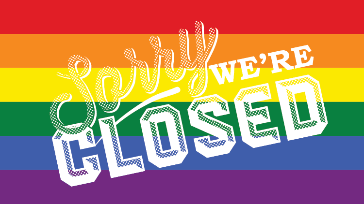 There's a Reported Rise in Discrimination Against LGBTQ+ Couples