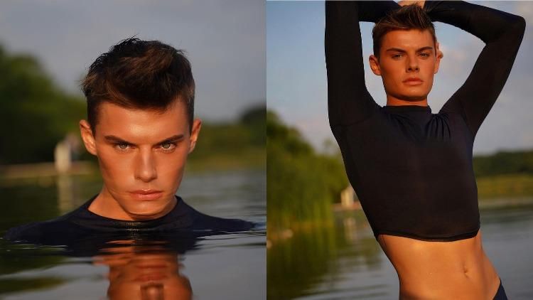 Daniel Frese for Sports Illustrated