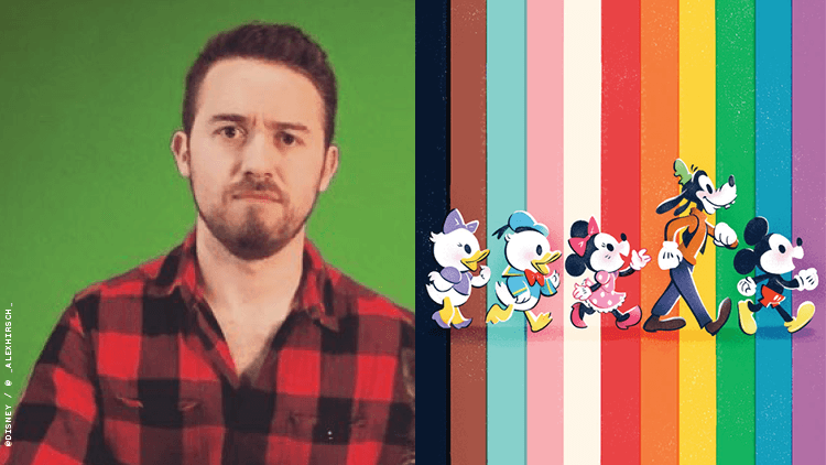 Alex Hirsch