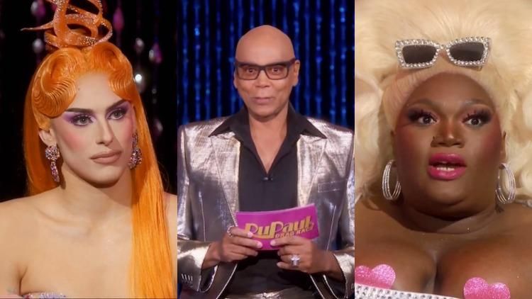 Drag Race season 14 Reunion