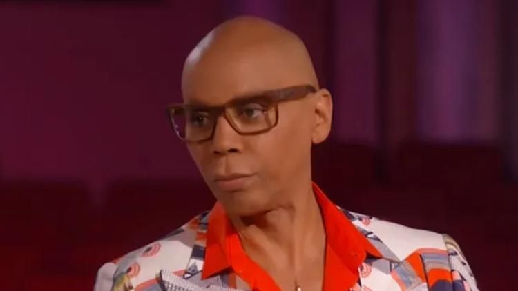 RuPaul