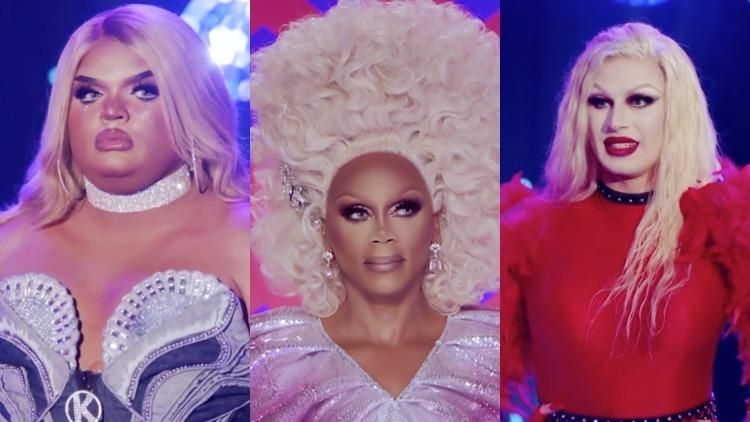 Drag Race season 13 teaser