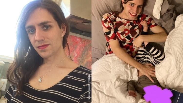 Singer Ezra Furman Comes Out as Trans Woman, Mother