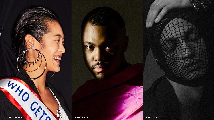 Fashion Designers of the Year