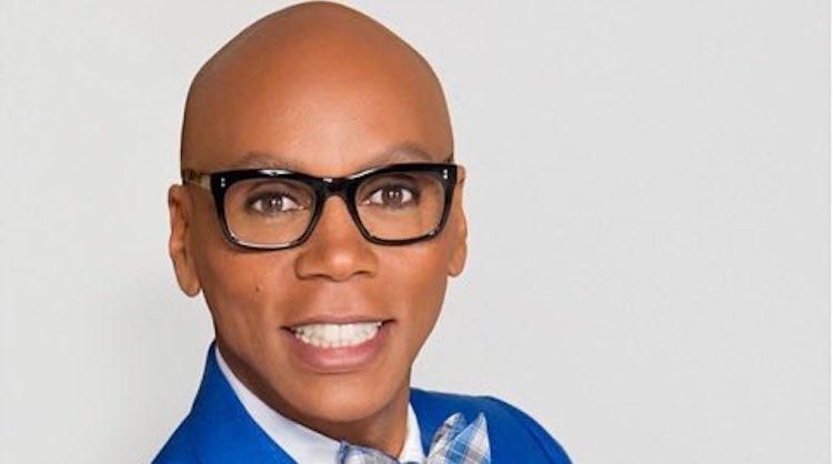 RuPaul CBS game show