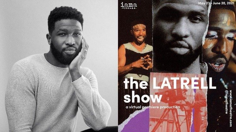 Brandon Kyle Goodman Latrell Show 