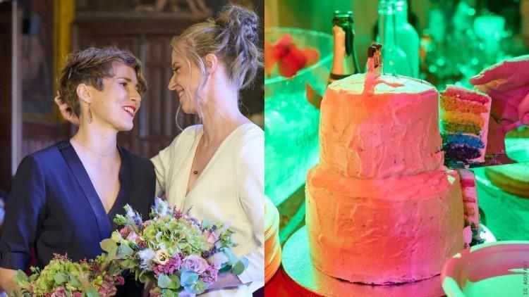 Out French Fencer, Olympic Silver Medalist Astrid Guyan Wins Silver Marries Julie Lavet