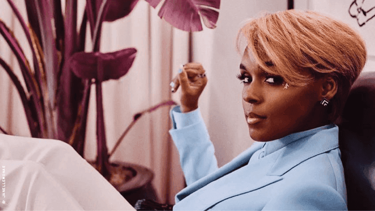 Janelle Monae