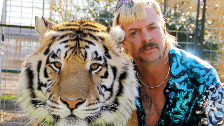 Joe Exotic