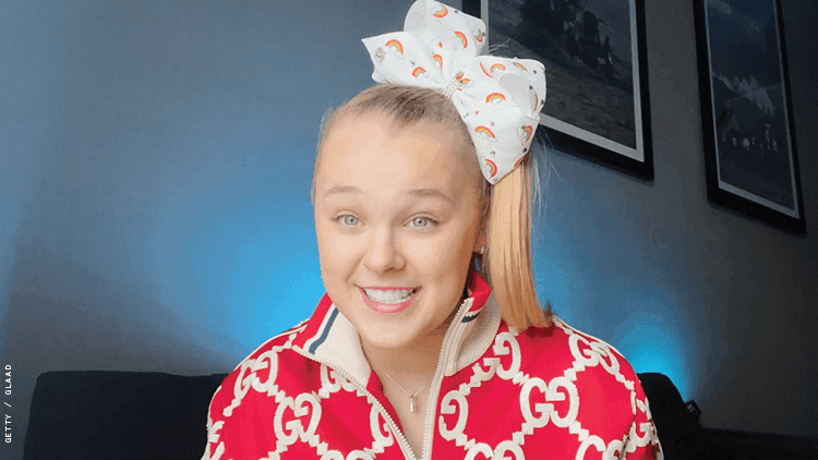 JoJo Siwa