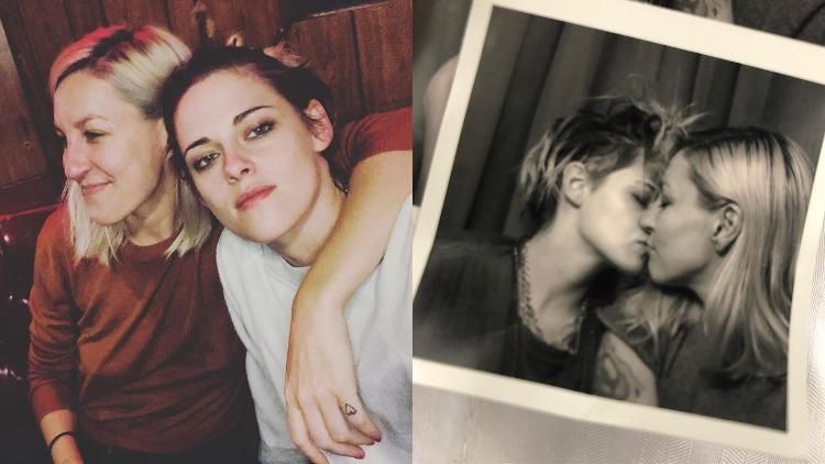 Everything You Want to Know About Kristen Stewart's Fiance Dylan Meyer