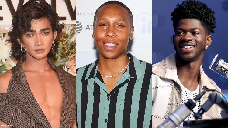 guest stars on The Proud Family