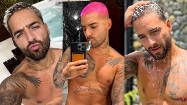 Maluma 