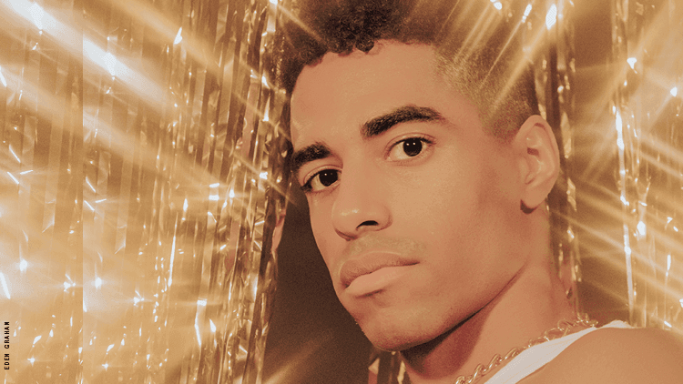 If you haven’t heard of Boman Martinez-Reid, you will very soon. He's about to become Canada’s next big thing.