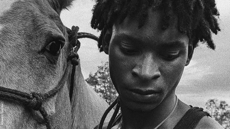 10 Photos Celebrating Black Cowboys As Part of American History