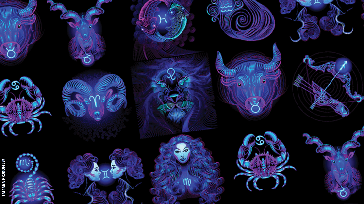 Queer Horoscopes: What the Stars Say for July/August