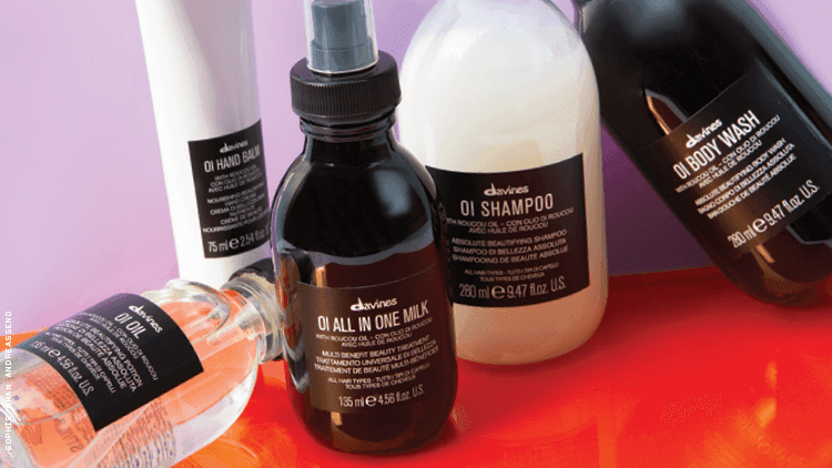 Are you prepped to protect your precious locks?
