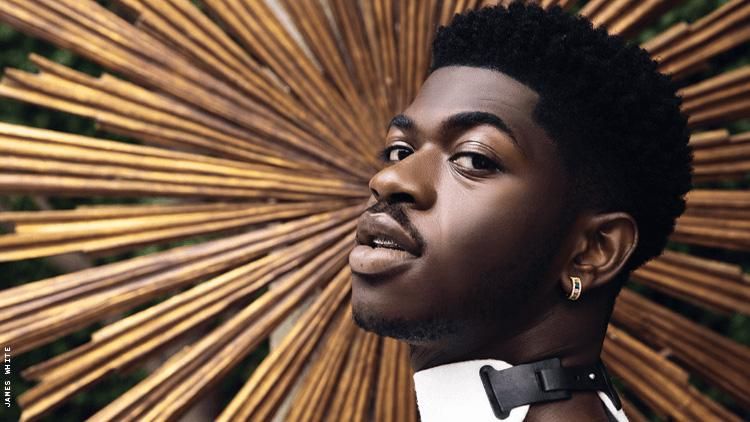 Lil Nas X