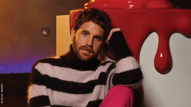 With the EGOT title in reach, the gay actor and musician Ben Platt speaks with Out Magazine plainly about his privilege and the cost of (again) playing the troubled Evan Hansen.