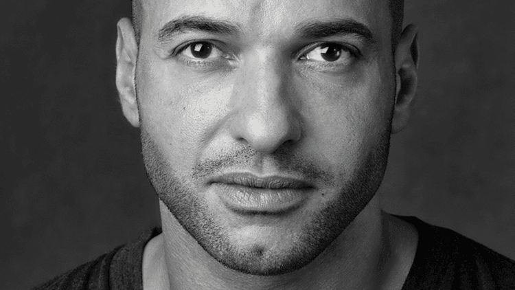 ‘Eternals’ Haaz Sleiman on Breaking Marvel’s Gay Glass Ceiling