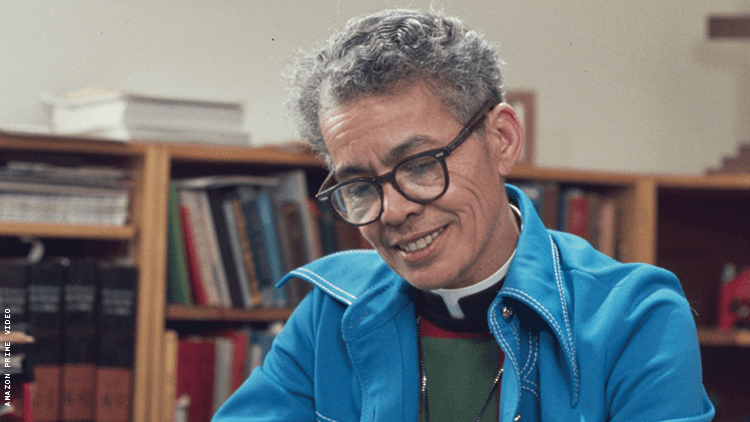 ‘My Name Is Pauli Murray’ Doc Celebrates an Unsung Black Queer Hero