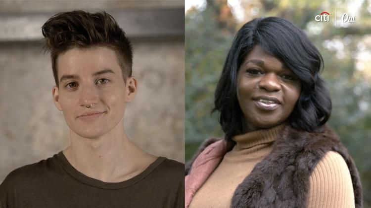 Theo Germaine Kayla Gore