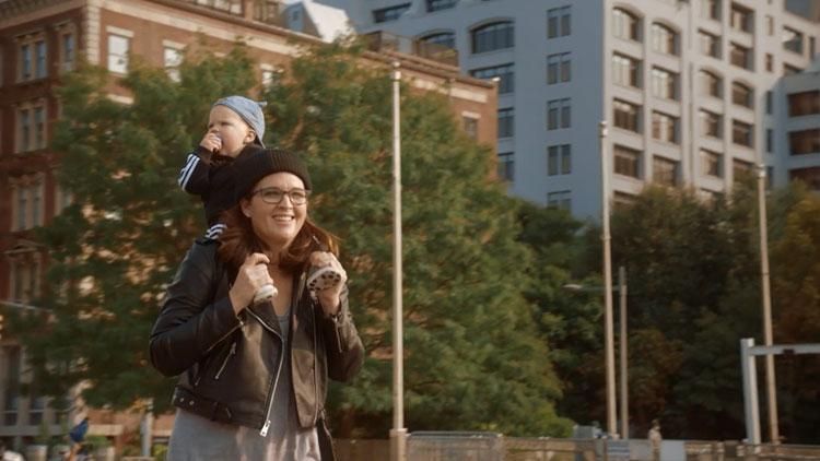 Lexus Evolution of Family