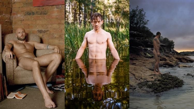 Check out these new photos from Paul McDonald from Boys! Boys! Boys!