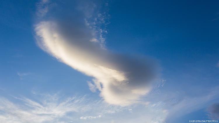 Naval Aviators Draw Giant Sky Penis Pointed at Russian Military Base