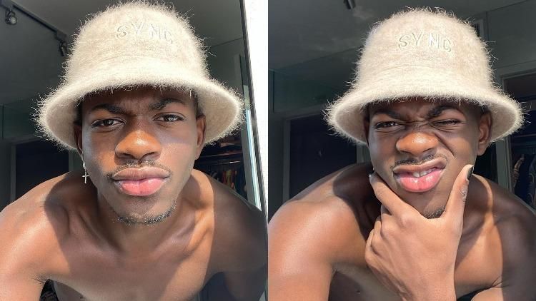 lil nas x