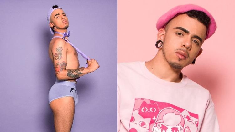 Drag Race's Aja has joined OnlyFans