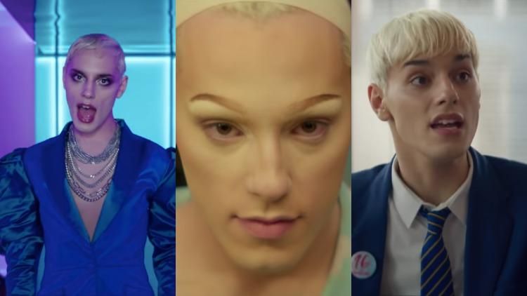 Everybody's Talking About Jamie