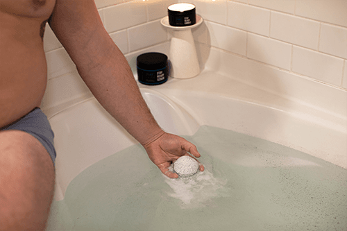 Pure for Men's Holiday Gift Guide