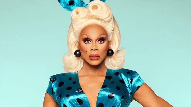 rupaul
