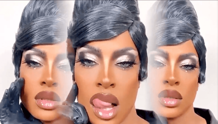 Tayce signed to modeling agency.