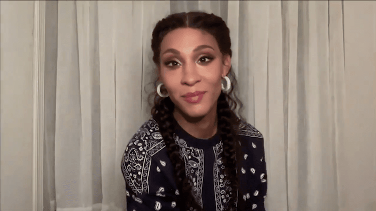 mj rodriguez and steven colbert