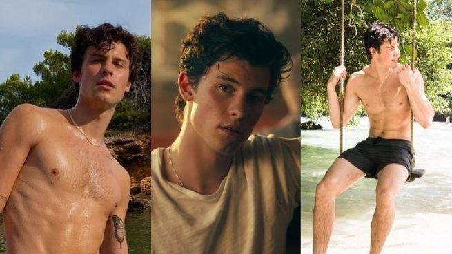 Shawn Mendes