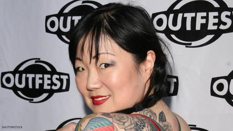 margaret cho