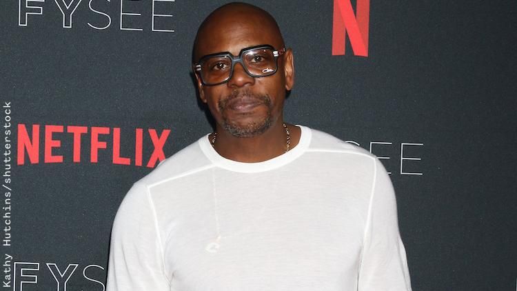 Dave Chappelle