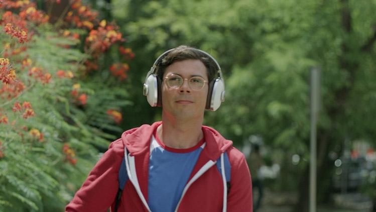 Ryan O'Connell in Special.