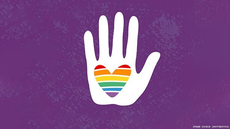 Spirit Day Is a Reminder of Why LGBTQ+ People Fight for Equality