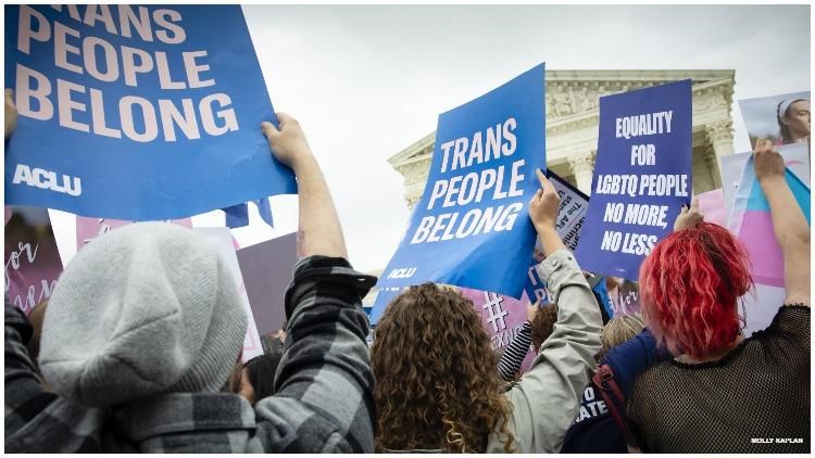 Supreme Court Affirms Rights of Trans Students In Latest Move
