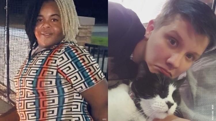 Here are the transgender people violently killed so far in 2021