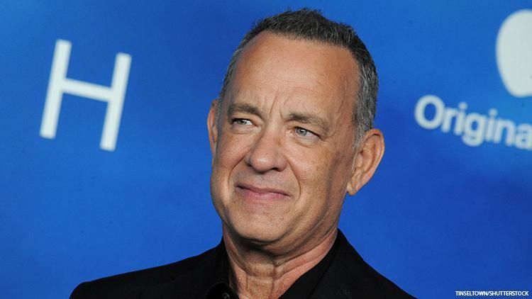 tom hanks