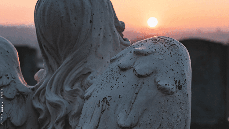 15-Year-Old Trans Boy has Separate Funerals After Row Over Headstone